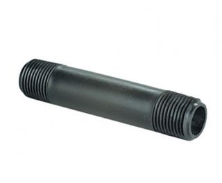 Orbit 1 2 x 5 PVC Sprinkler Head Riser Pipe Irrigation System Nipple