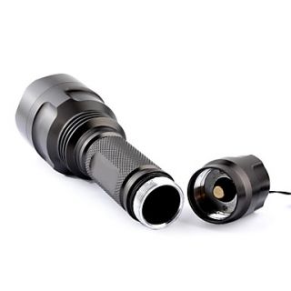 EUR € 43.51   uniquefire t6 Cree XM L привело