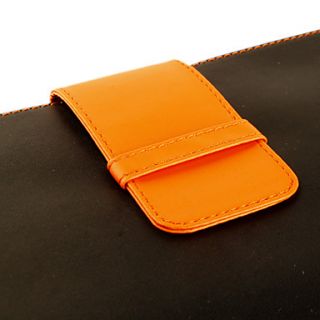 USD $ 10.52   Envelope Protective Leather Case Bag for Apple iPad 2