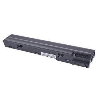 EUR € 53.76   Dell M1210 compatible 6600mAh batería de repuesto