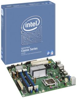Intel Dual Core 2 Duo E7400 CPU Motherboard Combo Kit