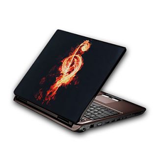 EUR € 7.53   computer portatile notebook copertura autoadesivo di
