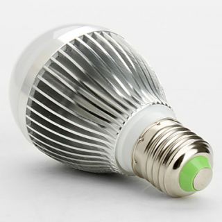 EUR € 14.89   dimbaar e27 6w natuurlijke / warm wit licht geleid bal