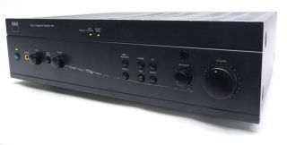NAD Electronics 317 Audio Stereo Integrated Amplifier Amp 2 x 80 Watts