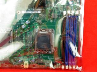 New Intel S5500WB Server Board LGA 1366 Motherboard