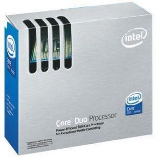 Intel Core 2 Duo E6300 Dual Core CPU 1 86GHz Socket LGA775 1066MHz 2MB