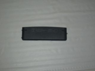 Battery for Insignia NS PDVD10 Portable DVD Player 10 2 600603112713