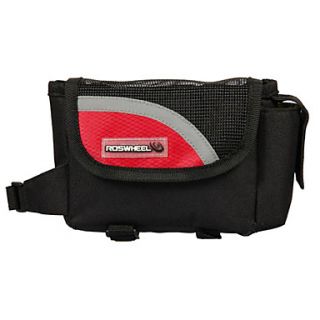 EUR € 26.58   Roswheel Outdoor Fietsen Tri Bag (1.1L), Gratis