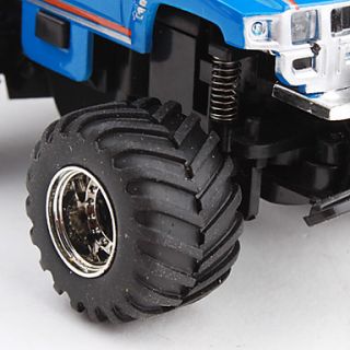 USD $ 14.19   Remote Control 158 Real like Little Hummer Pioneer