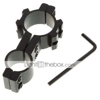 USD $ 9.59   S8625 Zinc Alloy Gun Mount with Wrench (11190319),