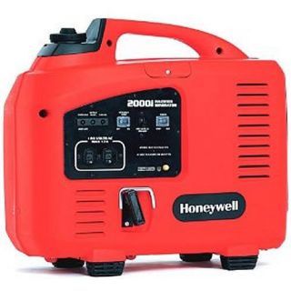 Honeywell HW200I Inverter Generator 125cc New Free SHIP