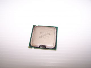 Intel Pentium Dual Core E2220 Dual Core CPU 2 40GHz LGA775 1M 800MHz