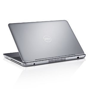  XPS 15z x15z 7502ELS Laptop Intel Core i7 2640M 2.8GHz 15.6 Notebook