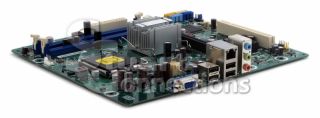  DG41BI Desktop Main System Motherboard microATX LGA775 Core 2 Quad Duo