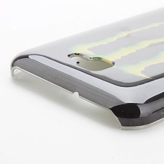 USD $ 4.59   Protective Polycarbonate Case for Samsung Note i9220