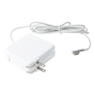 USD $ 29.69   Macbook AC Adapter Replace A1184 A1330 A1344 (16.5v, 60w