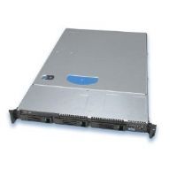 Intel SR1500ALSASR Barebone 1U Server