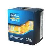 Intel Core i5 Processor i5 2300 2 8GHz 6MB LGA1155 CPU 0675901065153