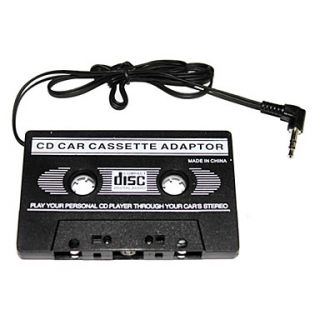 EUR € 6.61   cinta de cassette de coche adaptador para , ipod