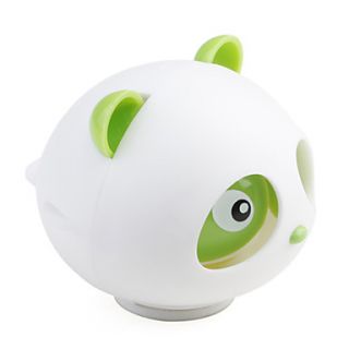 EUR € 7.63   panda auto luchtverfrisser groen (limon), Gratis