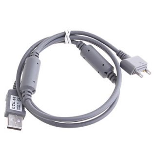 DCU 60 USB 2.0 compatiable cable de datos para Nokia n81/n82/e63 más