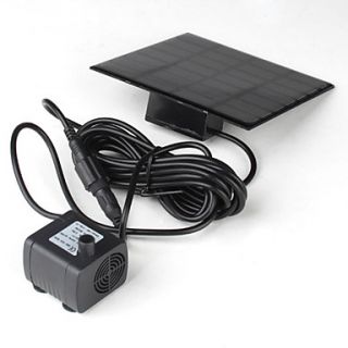 EUR € 22.62   kg0012 pompa solare, Gadget a Spedizione Gratuita da