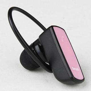 USD $ 12.89   Q62 Bluetooth Single Track Wireless Headset (Assorted