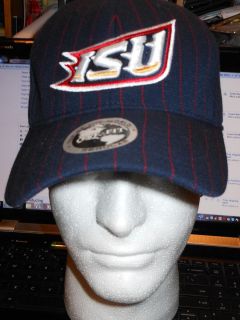 Iowa State Cyclones Cap Adjustable New with Tags