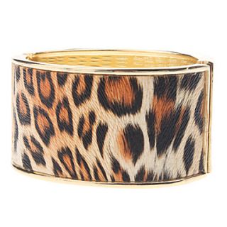 EUR € 8.64   Fashion Style Bracelet motif léopard, livraison