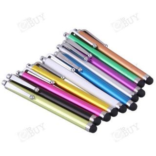  Screen Stylus Pen for Tablet PC iPad iPhone Smartphone iPod