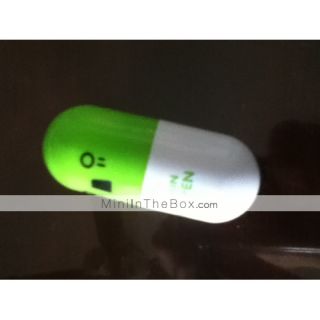 EUR € 0.63   Caneta Flexível   Cápsula (Várias Cores), Frete