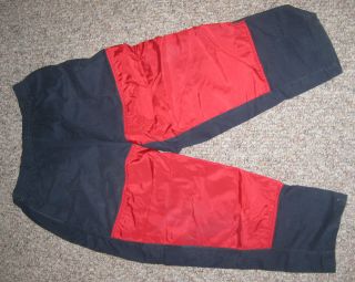 Paintball Rase Chigos Pants XL RARE Old