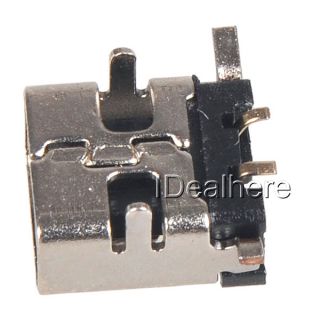 1pc Replacement Power Jack Socket Connector for Nintendo DSi NDSi