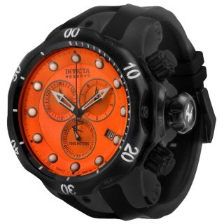 Invicta 5735 Reserve Venom Chronograph Watch with 3 Slot Dive Case