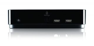 Iomega ScreenPlay DX HD Media Player 1TB and 350+ HD Movies (BRAND NEW