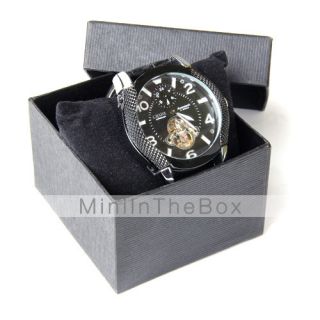 USD $ 1.29   Exquisite Watch Box,