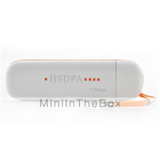 EUR € 63.93   HSDPA USB modem 3.5G draadloos internet voor laptops
