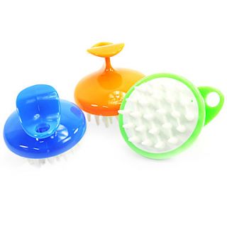 EUR € 3.67   Colloidal Silica Massager Comb, Gratis Fragt På Alle