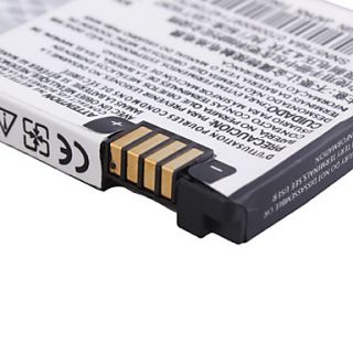 USD $ 3.99   Motorola BC60 Compatible Rechargeable Li ion Battery (3