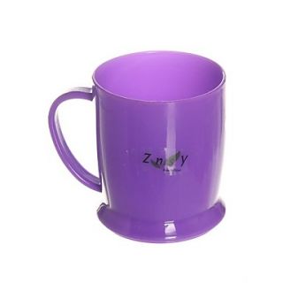 EUR € 8.64   tasse en plastique coloré (250ml), livraison gratuite