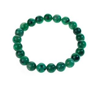 EUR € 3.67   frisado pulseira jade, Frete Grátis em Todos os