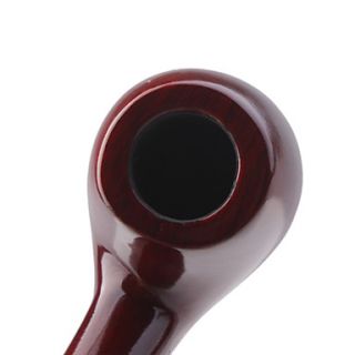 USD $ 11.68   A267 Cigarette Pipe,Brown,