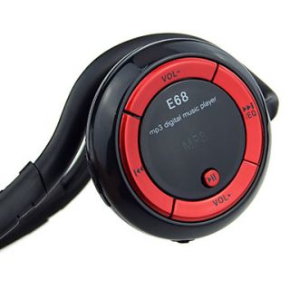 EUR € 32.19   hs E68 bluetooth headset  speler, Gratis Verzending