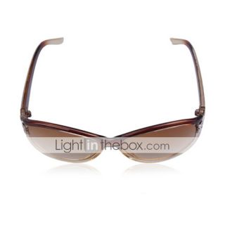 USD $ 4.69   Ladies Fashion UV Protection Resin Lens Sunglasses,