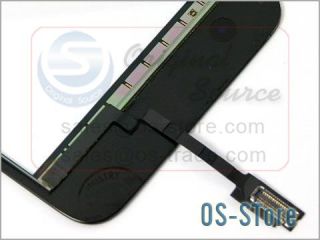 Original Apple iPod Touch 4th Gen LCD Digitizer Screen