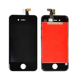 iPhone 4 Replacement Complete Touch Screen Digitizer