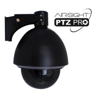 X10 Airsight PTZ Wireless IP Camera