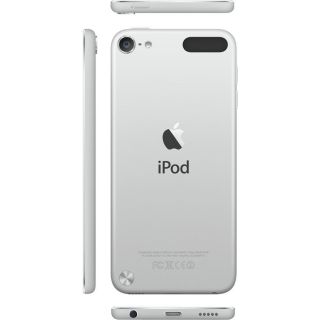 Apple iPod TOUCH 5th Generation WHITE 32 GB (Latest Model) BRAND NEW