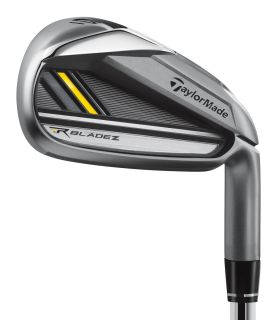 RocketBladez Irons