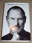Steve Jobs A Biography Chinese Edition Book 2011 New